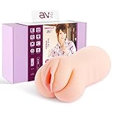 Male Masturbator Sex Toys for Men - ZEMALIA 3D