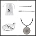 LIONEL MESSI #10 SOCCER JERSEY NECKLACE-LEO MESSI BARCELONA JERSEY NECKLACE- MESSI ARGENTINA JERSEY NECKLACE