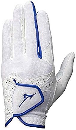 Mizuno Cool Grip Golf Glove Left Hand - White