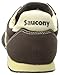 Saucony Originals Men's Bullet Vegan Running Shoe
