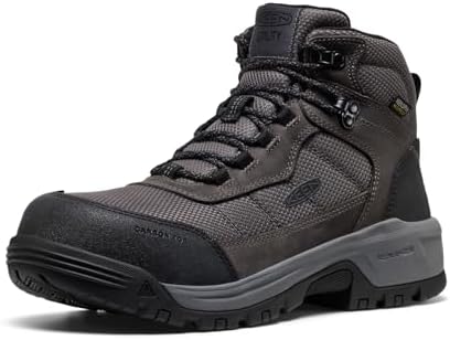 Amazon.com | Genuine Grip Men's S Fellas Black Poseidon Composite