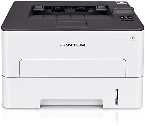 pantum duplex printer