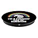 I'M A FREAKIN' RAY OF SUNSHINE Funny Rainbow Unicorn Quote PopSockets Adhesive PopGrip