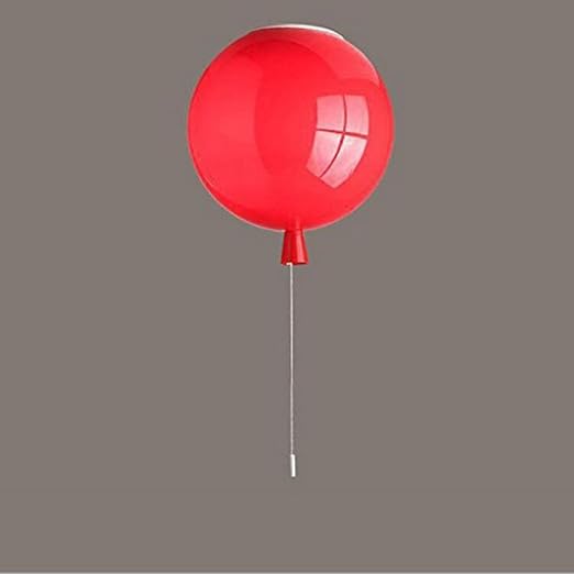 Ceiling Light Acrylic Ceiling Light Balloon Ceiling Spotlight