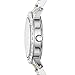 Fossil Women's ES2409 Jesse Two-Tone Stainless Steel Watch with Link Bracelet