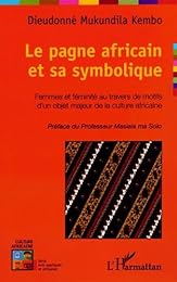 Le  pagne africain et sa symbolique