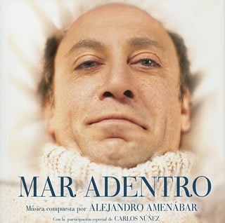 Alejandro Amenabar - Mar Ardentro [The Sea Inside) 