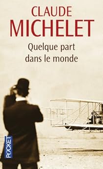 Quelque part dans le monde