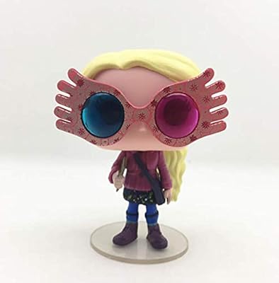 funko pop luna lovegood 41