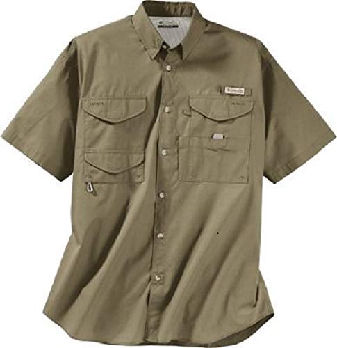 Columbia Men's Bonehead Short Sleeve