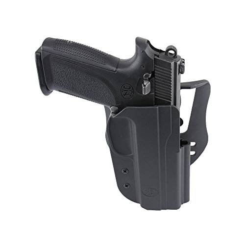 Blade Tech Industries Revolution Belt Fits FNH FNP 9/40 Holster, Right, Black