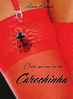 Livro Contas Que Não São da Carochinha