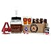 Northern Brewer - All Inclusive Gift Set 1 Gallon Homebrewing Starter Kit with Recipe (Chinook IPA)