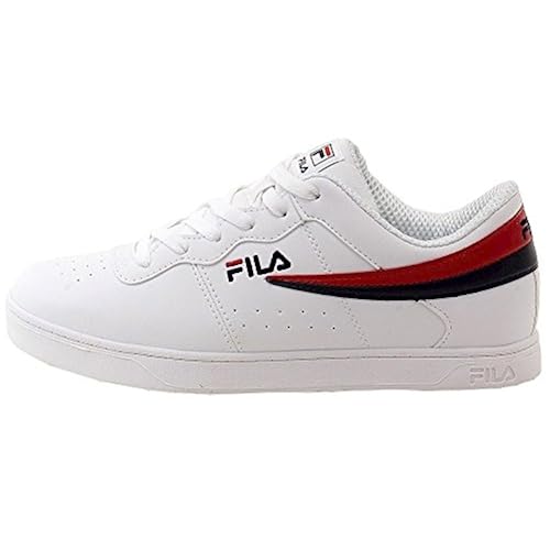 fila court 13 low