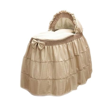 unisex bassinet