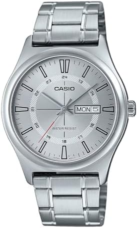 Amazon.com: Casio MTP-V006D-7B2 Men