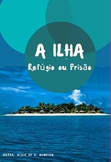 Livro A Ilha