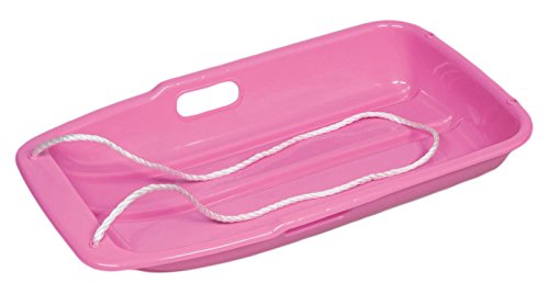 キャプテンスタッグ(CAPTAIN STAG) そり ソリ 雪山 スノーボート type1 大 ピンク ME-1543商品画像