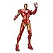 Marvel Iron Man Talking Action Figure
