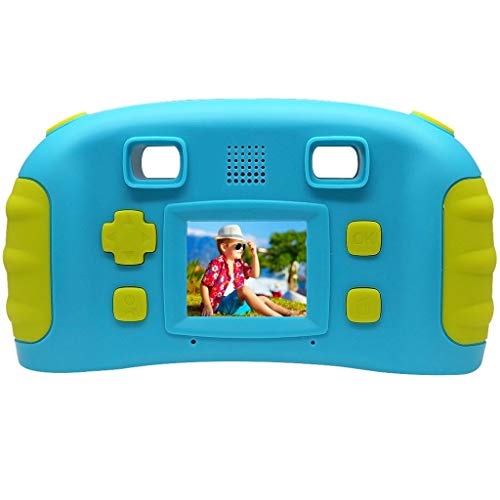 2 HowLoo+Creative+Childrens+1+77+inch+Digital