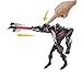 Max Steel Battle Pack Claw Dredd vs. Blaster Action Figure