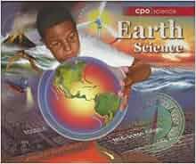 CPO Science Earth Science Middle School: Mary Beth Abel hughes