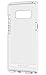 tech21 Protective Samsung Galaxy Note8 Case Ultra Thin Lightweight Scratch Resistant Back Cover - Evo Shell - Clear