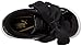 PUMA Kids' Basket Heart Patent Inf Sneaker