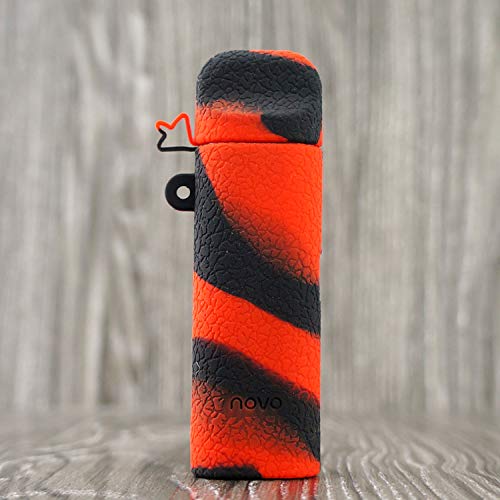 Ceoks For Smok Novo Silicone Case Anti Slip Protective Silicone |  Desertcart Guyana