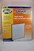 Hunter 30940 Replacement Filter for HEPAtech and QuietFlo Air Purifiers