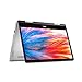 Dell Inspiron 14 5000 2 in 1, 2019 Flagship 14” Full HD IPS Touchscreen Laptop, Intel Quad-Core i7-8565U, 16GB DDR4, 256GB PCIe SSD, 1TB HDD, BT 5.0 WiFi Backlit Keyboard USB-C MaxxAudio Win 10thumb 1