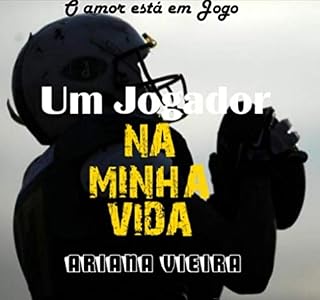 Livro Um jogador na minha vida