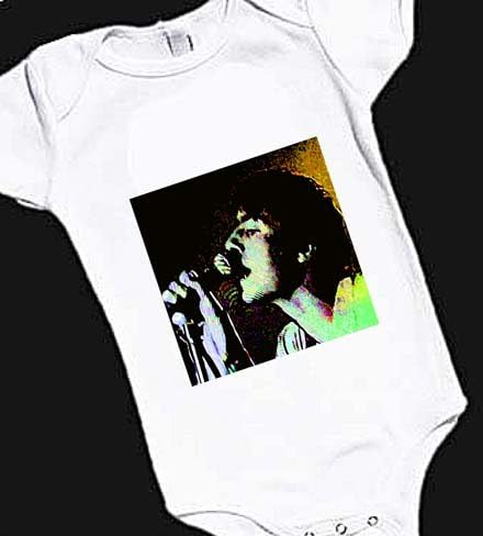 oasis baby grow