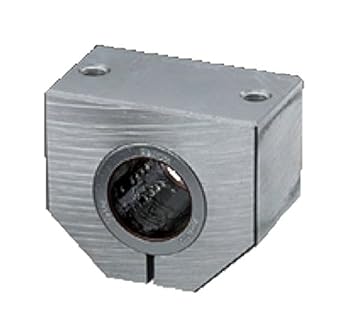 Amazon Ask ボールブッシュユニット ボックス型リニアケース 高荷重型 Cls 12 内径f12 すべり軸受 ブッシュ 産業 研究開発用品 通販