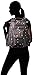 Ju-Ju-Be Classic Collection Be Right Back Backpack Diaper Bag, Magic Merlot