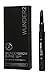WUNDERBROW Wunderbrow Eyebrow Makeup DFine Brow Pencil Eyebrow Gel Brow Liner Brow Gel 0.007 Oz, Black/Brown