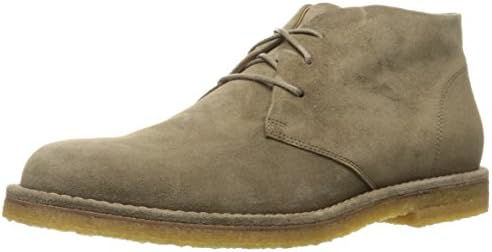 vince scott suede chukka boot
