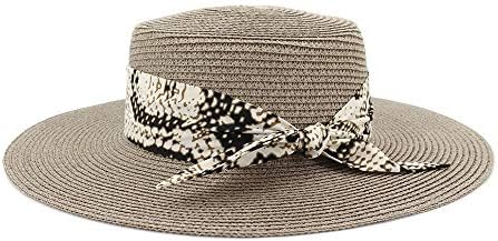 small straw hats for women