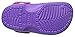crocs CC My Little Pony Clog (Toddler/Little Kid), Neon Purple, 6 M US Toddler