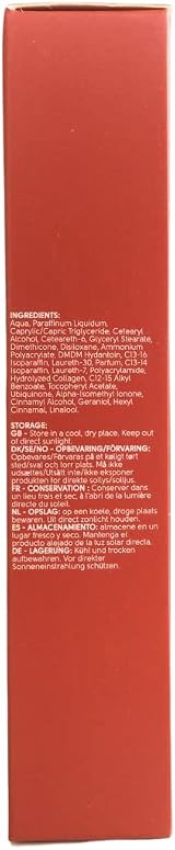 Face Facts Collagen Q10 Day Cream 50ml Soften Smooth Reduce Fine Lines view 6