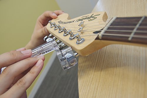 CruzTOOLS GTGTR1 GrooveTech Guitar Kit