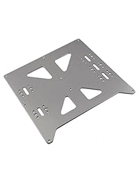 [gulfcoast Robotics] V2 Aluminio y actualización de placa de carro para impresora 3d Prusa i3 estilo