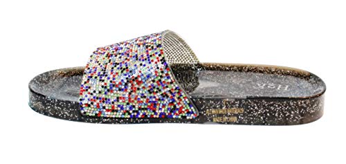 H2K-Womens-Jelly-Glitter-Summer-Slide-Sandals-Flip-Flops-Adults