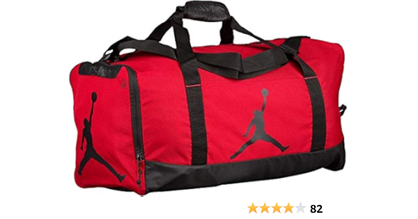 jordan duffel