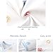 okpuzee 18pcs Newborn Boy Clothes Preemie Baby Outfits 0 3 Months Pants Layette Gift Set