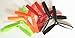 gouduoduo2018 16pcs 8pairs 5045 Props 3 blades Bullnose The 
