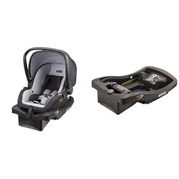 evenflo litemax base