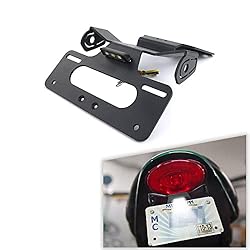 Xitomer Fender Eliminator Fit for Z650RS