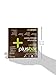 Plusbar Energy Chocolate Box Greens+ (Orange Peel Enterprises) 12 Bars Box