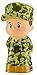 Fisher-Price Little People Military Hero